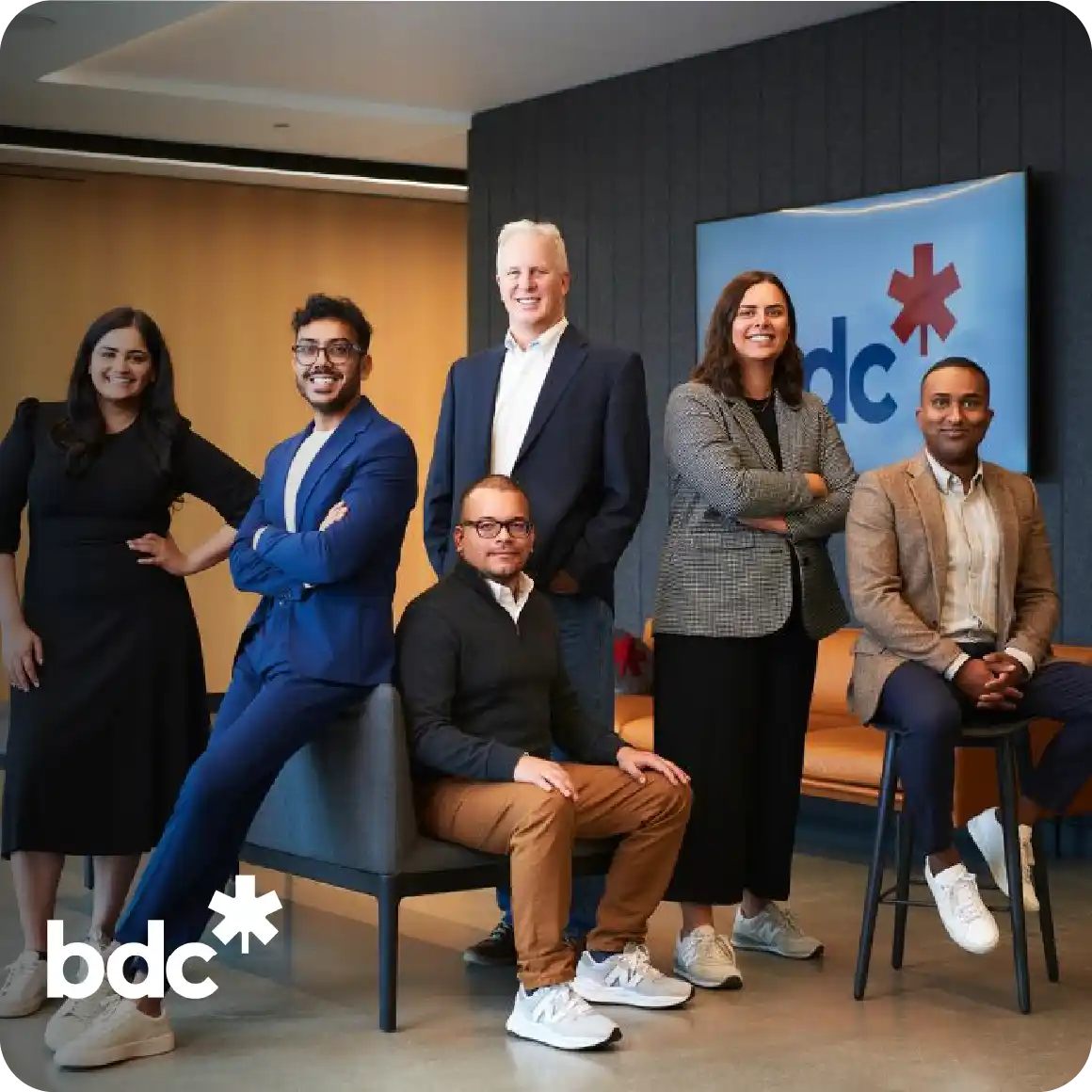 BDC